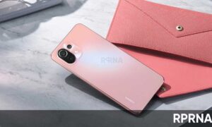 Xiaomi Mi 11 Lite April 2023 improvements