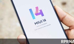 Xiaomi Mi 10 MIUI 14