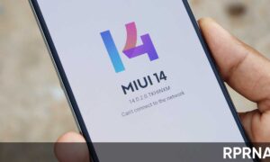 POCO X5 MIUI 14 India