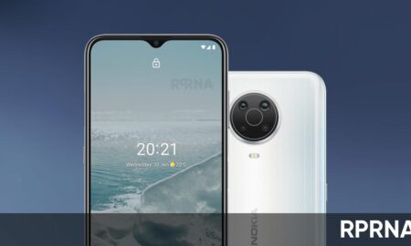 Nokia G20 September 2023 Update