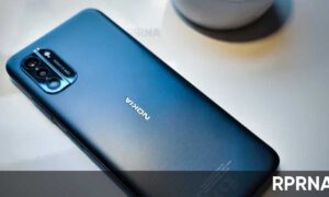 Nokia G21 June 2023 improvements