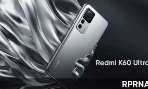 Redmi K60 Ultra