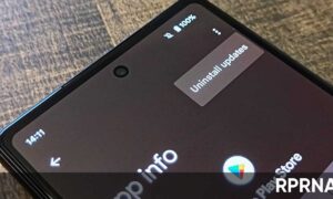 Android May 2023 patch restricts downgrade