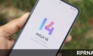 Redmi Note 11 Pro Android 13 MIUI 14