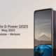 Motorola G Power May 2023 update