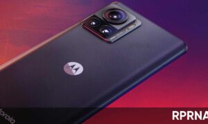 Motorola Edge 30 Ultra July 2023 patch