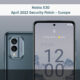 Nokia X30 April 2023 Europe