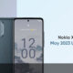 Nokia X30 May 2023 patch