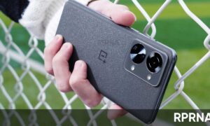 OnePlus Nord 2T September 2023 update