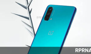 OnePlus Nord CE April 2023 improvements