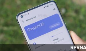 OnePlus 10R OxygenOS 13.1 changes