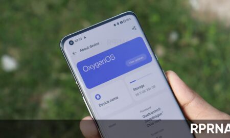 OnePlus 10T OxygenOS 13.1 North America