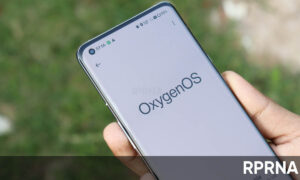 OnePlus 8 July 2023 update