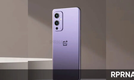 OnePlus 9 Android update OxygenOS