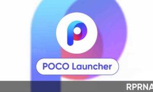 POCO Launcher May 2023 update