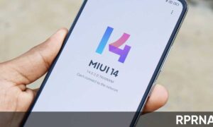 POCO M3 Pro MIUI 14 beta