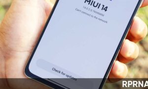 Redmi Note 11 Pro MIUI 14 global