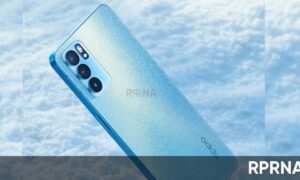 OPPO Reno 6 ColorOS 13.1