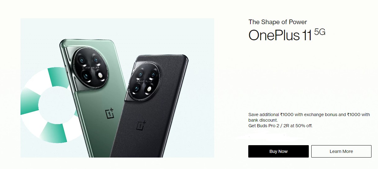 one plus summer sale