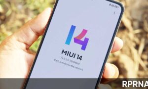 Xiaomi 11T Pro MIUI 14 Europe