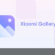 Xiaomi Gallery may 2023 update