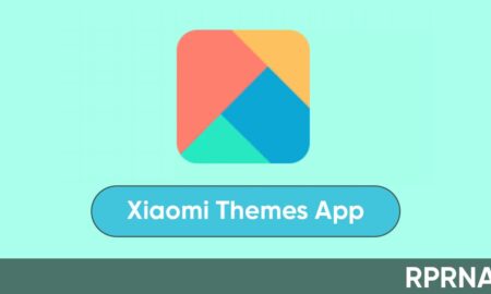 Xiaomi Themes May 2023 update