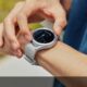 Samsung Galaxy Watch 4 May 2023 improvements