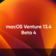 Apple macOS 13.4 beta filter apps