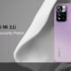 Xiaomi Mi 11i April 2023 patch