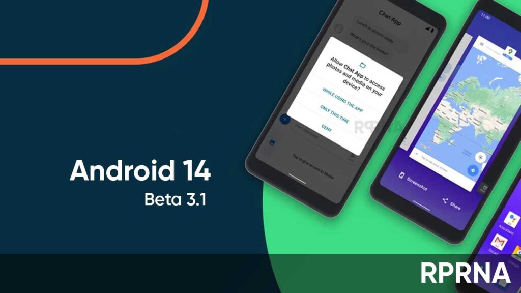 Android 14 Beta 3.1 Brings June 2023 Security Patch And Fingerprint ...