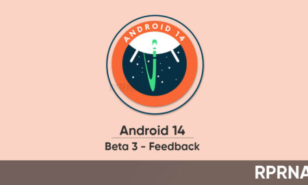 Android 14 beta 3 feedback