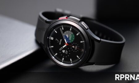 Samsung Galaxy Watch 6 faster charging