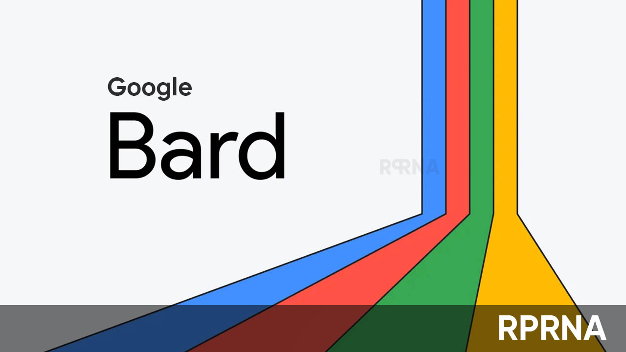 Google Bard AI EU launch