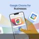 Google Chrome Business stuff