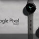 Google At a Glance Pixel Watch