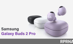 Samsung Galaxy Buds 2 Pro June 2023 update