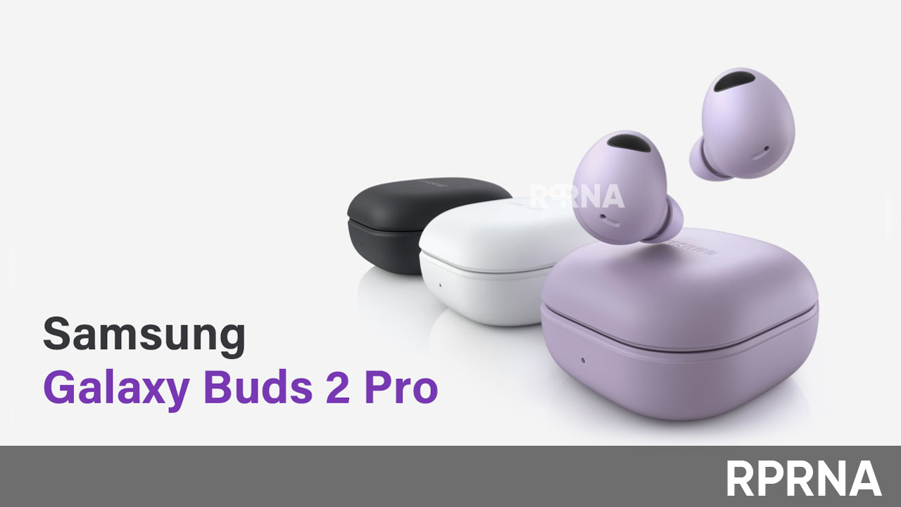 Samsung Galaxy Buds 2 Pro June 2023 update