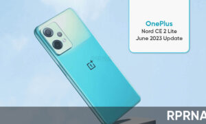 OnePlus Nord CE 2 Lite June 2023 update