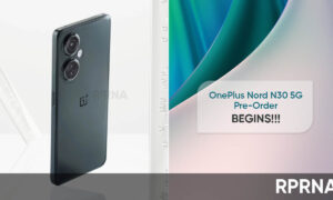 OnePlus Nord N30 pre-order