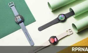 Samsung One UI 5 Watch beta June 2023
