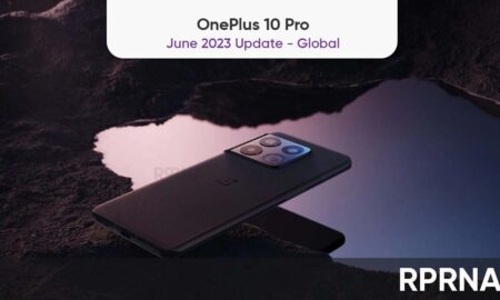 OnePlus 10 Pro June 2023 Global