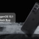 OnePlus OxygenOS 13.1 clock bug