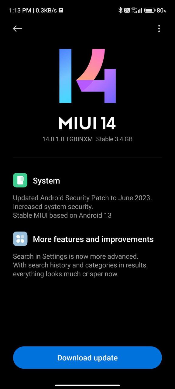 poco m4 pro 5g miui 13 download