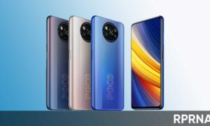 POCO X3 Pro May 2023 update