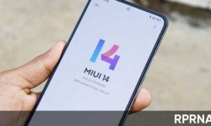 POCO X3 Pro stable MIUI 14 India