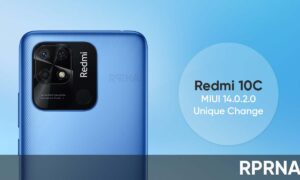 Redmi MIUI 14.0.2.0 update change