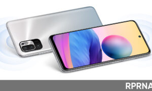 Redmi Note 10 June 2023 update global