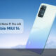 Redmi Note 11 Pro stable MIUI 14