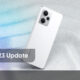Redmi Note 12 Pro June 2023 update