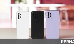 Samsung Galaxy A52 A23 June 2023 update